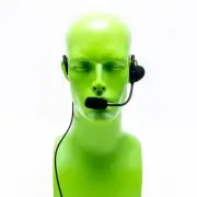 Impact M11-PBH-2 Headset with Boom Mic, Motorola XPR7550 APX6000