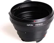 [KIPON] Camera Adapter Using Hasselblad V Mount Lens on Rangefinder Live View Leica M Typ 240 Camera.(HV-Leica M)