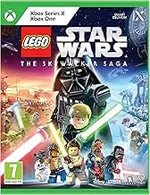 LEGO Star Wars: The Skywalker Saga Classic Character DLC Edition (Amazon.co.uk Exclusive) (Xbox One/Xbox Series X)