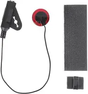 ERINGOGO Multi Function Acoustic Guitar Pickup Tool Easy Installation Piezo Transducer for Sound Self Adhesive Accessory for Ukulele and Guitar High Class Sound