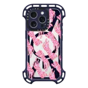 iPhone 16 Pro Ultra Bounce Case MagSafe Compatible TIGERS