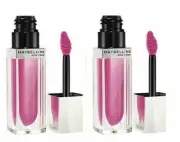 PACK 2 Maybelline Color Sensational Color Elixir Lip color, 035, Dashing Orchard