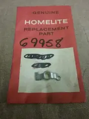New Genuine Homelite Stop 69958