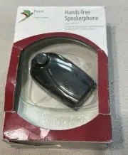 Parrot Hands-free Speakerphone Bluetooth Minikit
