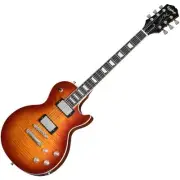 Epiphone Les Paul Modern Figured Mojave Burst No.YG1480