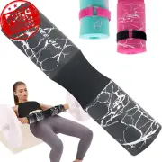 Squat Pad Barbell Pad Sponge High Density Rebound for Squat,Lunge,Hip Thrust,Wei