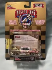 50 Years Of NASCAR 1957 57 Dave Start