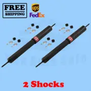 KYB Rear Shocks GR-2 EXCEL-G for FORD Thunderbird 1955-57 Kit 2