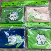 Chiikawa x Coca-Cola Ayataka Collabolation Mini Original Pouch Set JAPAN NEW