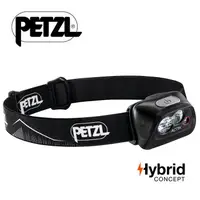 在飛比找蝦皮商城優惠-【Petzl 法國】ACTIK 頭燈 350流明 登山頭燈 