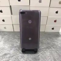 在飛比找Yahoo!奇摩拍賣優惠-【便宜手機】HTC Desire12+  3G 32G 紫 