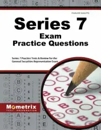 在飛比找博客來優惠-Series 7 Exam Practice Questio