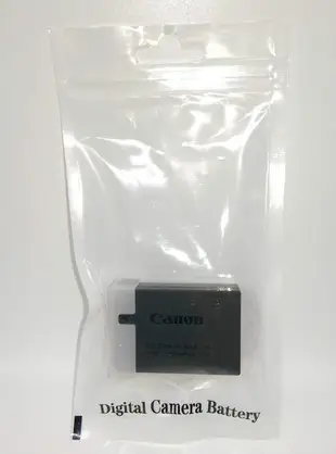 Canon LP-E12 原廠鋰電池 For EOS M M2 M10 M50 M100 100D【密封包裝】LPE12