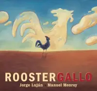 在飛比找博客來優惠-Rooster / Gallo