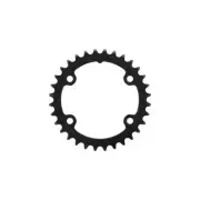 SHIMANO CUES FC-U8000-2 Crankset Chainring 32T-BM - Y0R99801T