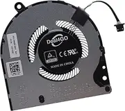 Deal4GO CPU Cooling Fan 8994X 08994X Replacement for Dell Inspiron 14 Plus 7420, 5420 with RTX 2050 Laptop
