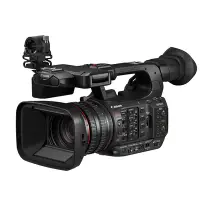 在飛比找Yahoo奇摩購物中心優惠-Canon XF605 輕巧型廣播級4K攝影機 公司貨