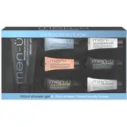 men-ü Selection Box