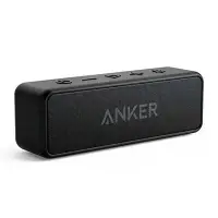 在飛比找Yahoo!奇摩拍賣優惠-ANKER Soundcore 2 藍芽喇叭 (Bose S