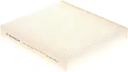 BOSCH M2053 Standard Particle Cabin Filter Fits Honda CR-V RD, Civic Fastback MB & Others