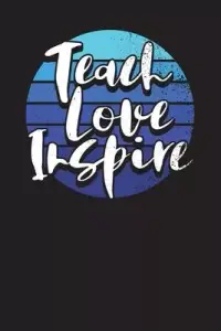 在飛比找博客來優惠-Teach Love Inspire: Individual
