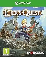 THQ Nordic Lock's Quest Xbox One Game