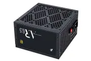 1st Player PS-650AR Armour Series 80+ Plus Gold 650W Power Supply PSU