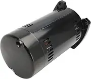 Areyourshop Swimming Pool Pump Motor USQ1072 Square Flange .75 3/4 HP