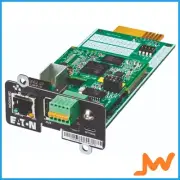 Eaton Industrial Gateway Card (Modbus TCP/RTU)