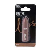 OXX Cosmetics Lustre Lipstick - Flirt