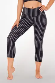 Step Up 3/4 Legging
