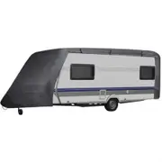 Caravan Cover Grey S