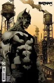 Batman #146 Cover E 1:25 Panosian Variant DC Comics 2024 EB100