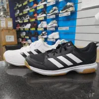 在飛比找蝦皮購物優惠-ADIDAS LIGRA 7 M 愛迪達 男款 室內運動鞋 