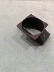 Iceriver KS0/ KS0 Pro Forced Air Shroud (LukewarmMining)