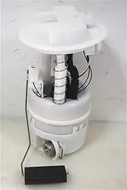 Fuel Pump Assembly Module E10545M, Compatible For Ford Mondeo III B5Y/B4Y/BWY 2.5 V6 24V 2000-2007, Fuel System Component