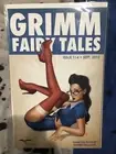 GRIMM FAIRY TALES #114 DIAMOND RETAILER SUMMIT EXCLUSIVE NM