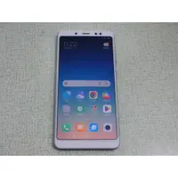 在飛比找蝦皮購物優惠-高階版 Xiaomi 紅米 NOTE 5 ， 5.99吋 4