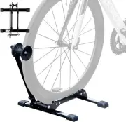 ROCKBROS Bicycle Floor Parking Rack Stand Storage Rack Holder 20-29" Foldable