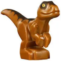 在飛比找蝦皮購物優惠-樂高 LEGO 75929 恐龍寶寶 恐龍 迅猛龍 小恐龍 