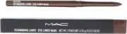 MAC Technakohl Liner Eye-Liner Kajal #Broque ~0.35 g /0.012 oz, BOXED! RARE!!