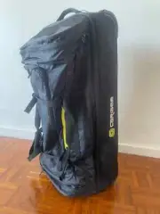 Caribee Scarecrow DX 85cm Wheel Travel Bag