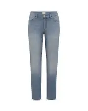 DL1961 Boys' Benji Straight Jeans - Little Kid