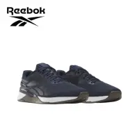 在飛比找momo購物網優惠-【REEBOK官方旗艦】NANO X3 訓練鞋_男/女_10