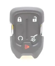NEW ACDelco Keyless Entry Remote Key Fob 13523305 GMC Acadia 2020