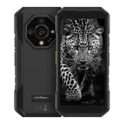 Ulefone Armor X32 12GB 128GB 48MP Triple Camera 20MP Night Vision 5.65 inch 5500mAh Android 14 NFC Helio G91 Octa Core I
