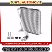 Front A/C AC Evaporator Core for Kia Cee'd ED Hyundai i30 FD 2007-2012 1.6L 2.0L