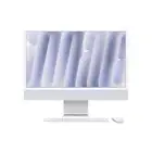 Apple iMac 24" All-in-One M4 chip 8 Core 16GB RAM 256GB SSD Blue MWUF3LL/A 2024