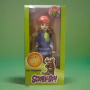 LDD Presents Scooby-Doo Daphne 10” Living Dead Doll "New"