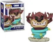 Funko POP! Animation: WB 100th Anniversary - Taz As Scooby Doo #1242